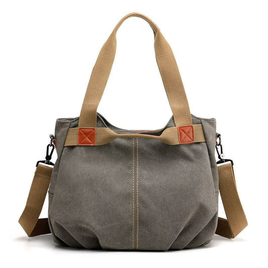 Large Capacity Shoulder Bag for Women
