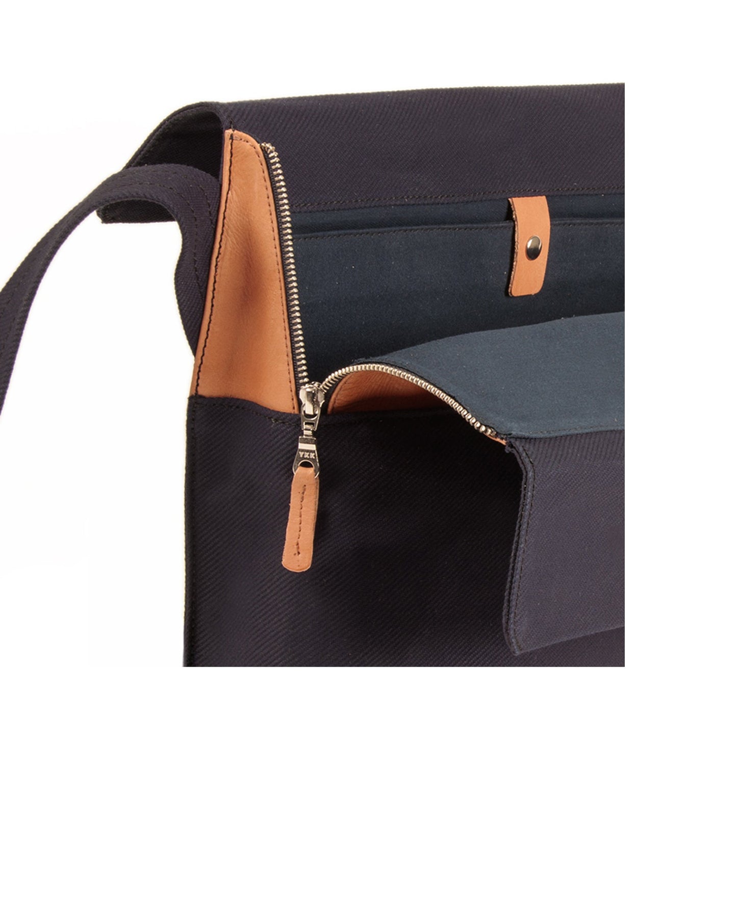 mailbag Messenger up end M