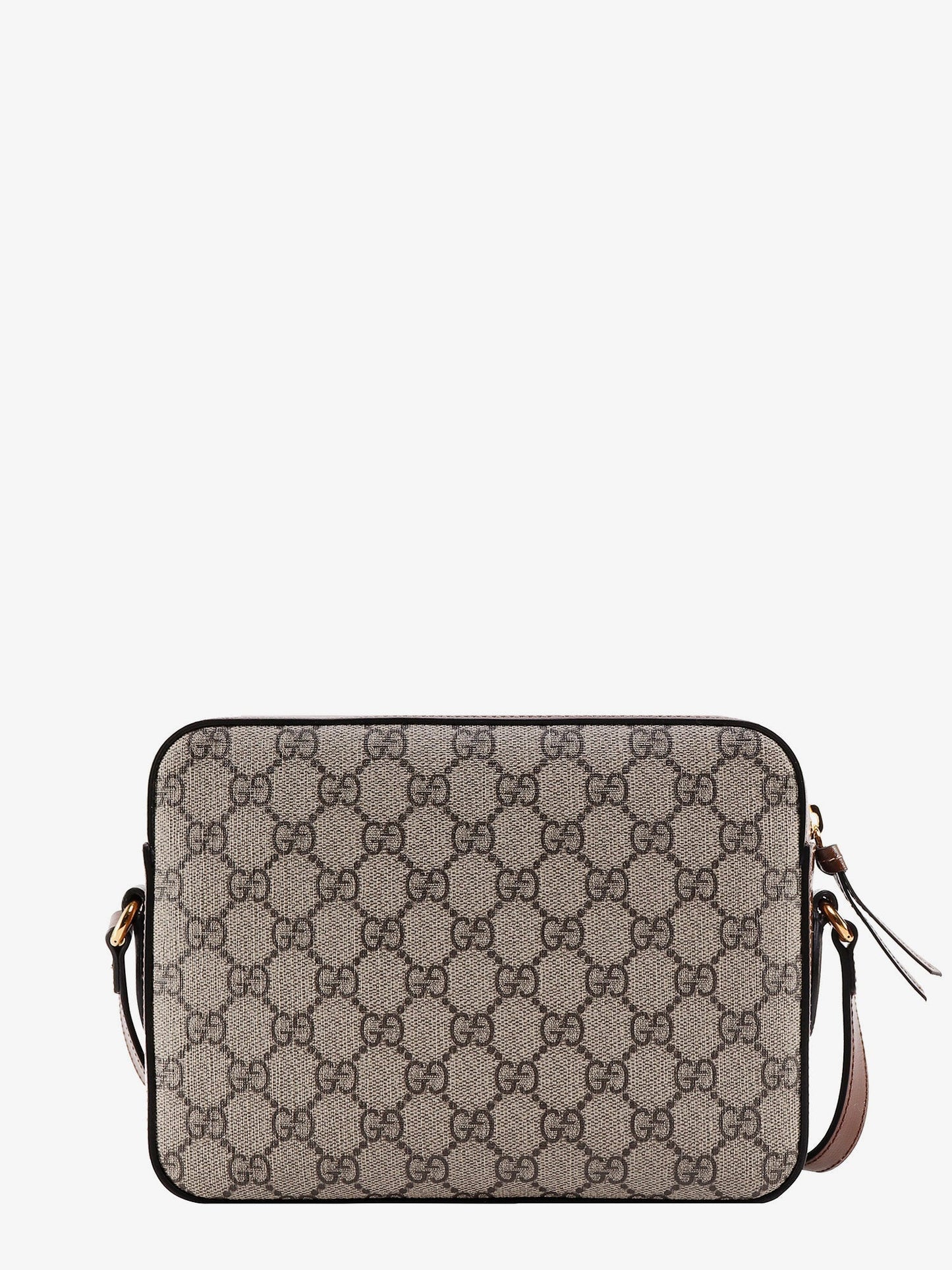 Gucci Woman Gucci Woman Brown Shoulder Bags