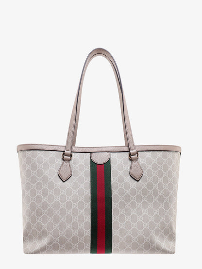 Gucci Woman Gucci Woman Beige Shoulder Bags