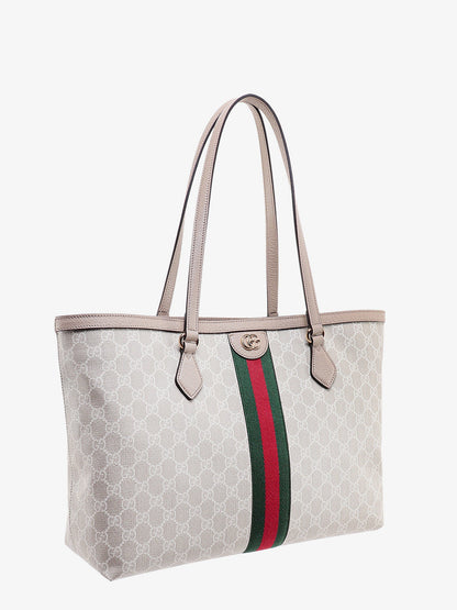 Gucci Woman Gucci Woman Beige Shoulder Bags