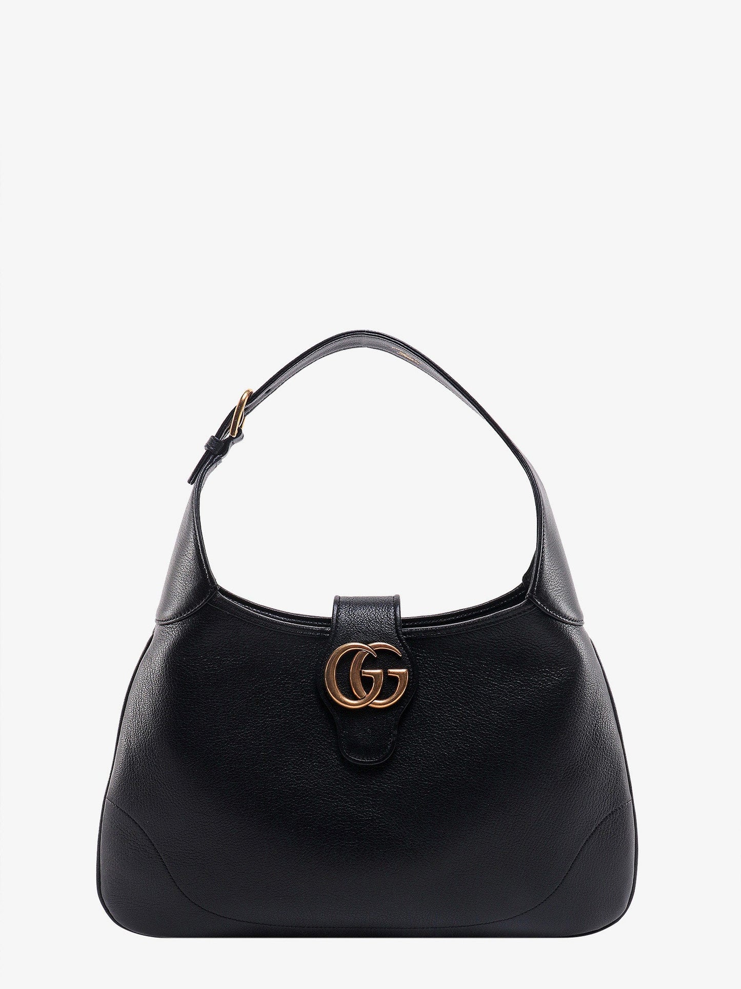 Gucci Woman Gucci Woman Black Shoulder Bags