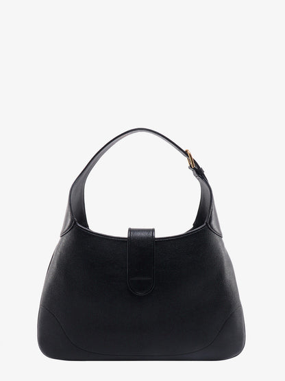 Gucci Woman Gucci Woman Black Shoulder Bags