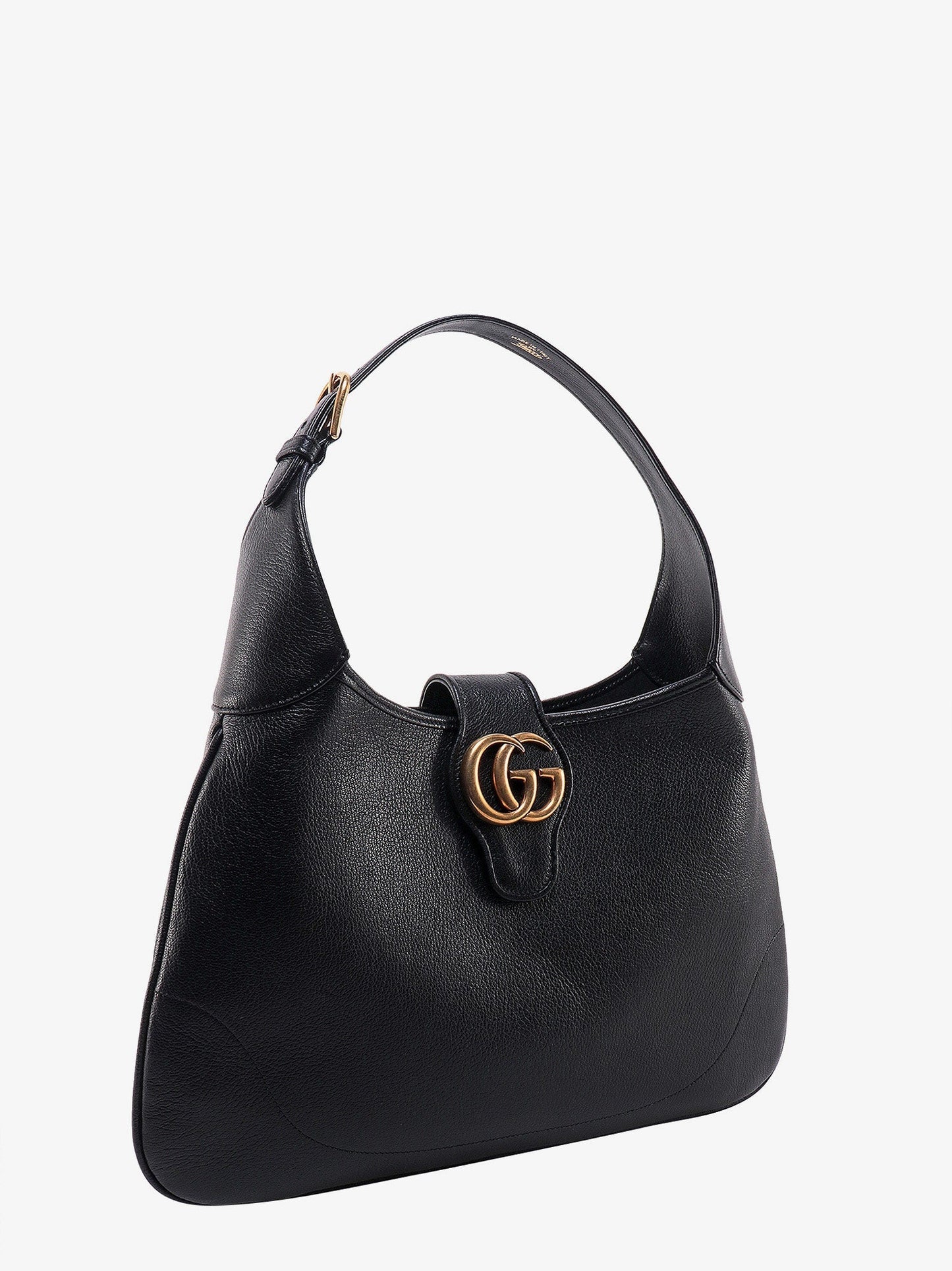 Gucci Woman Gucci Woman Black Shoulder Bags