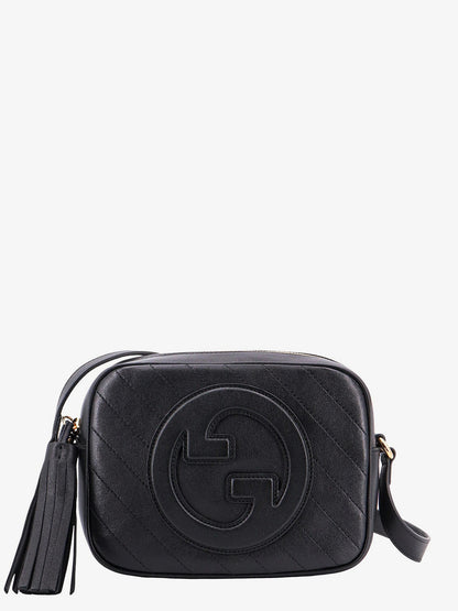 Gucci Woman Gucci Woman Black Shoulder Bags