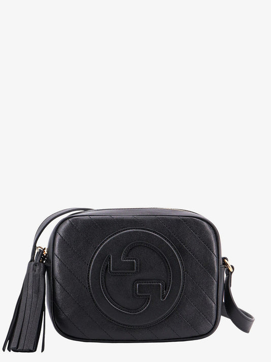 Gucci Woman Gucci Woman Black Shoulder Bags