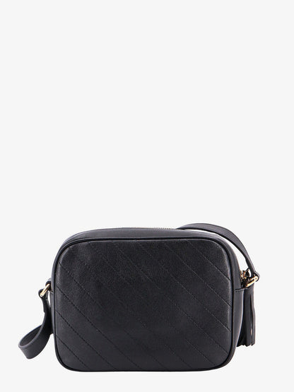 Gucci Woman Gucci Woman Black Shoulder Bags