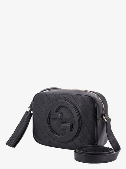 Gucci Woman Gucci Woman Black Shoulder Bags