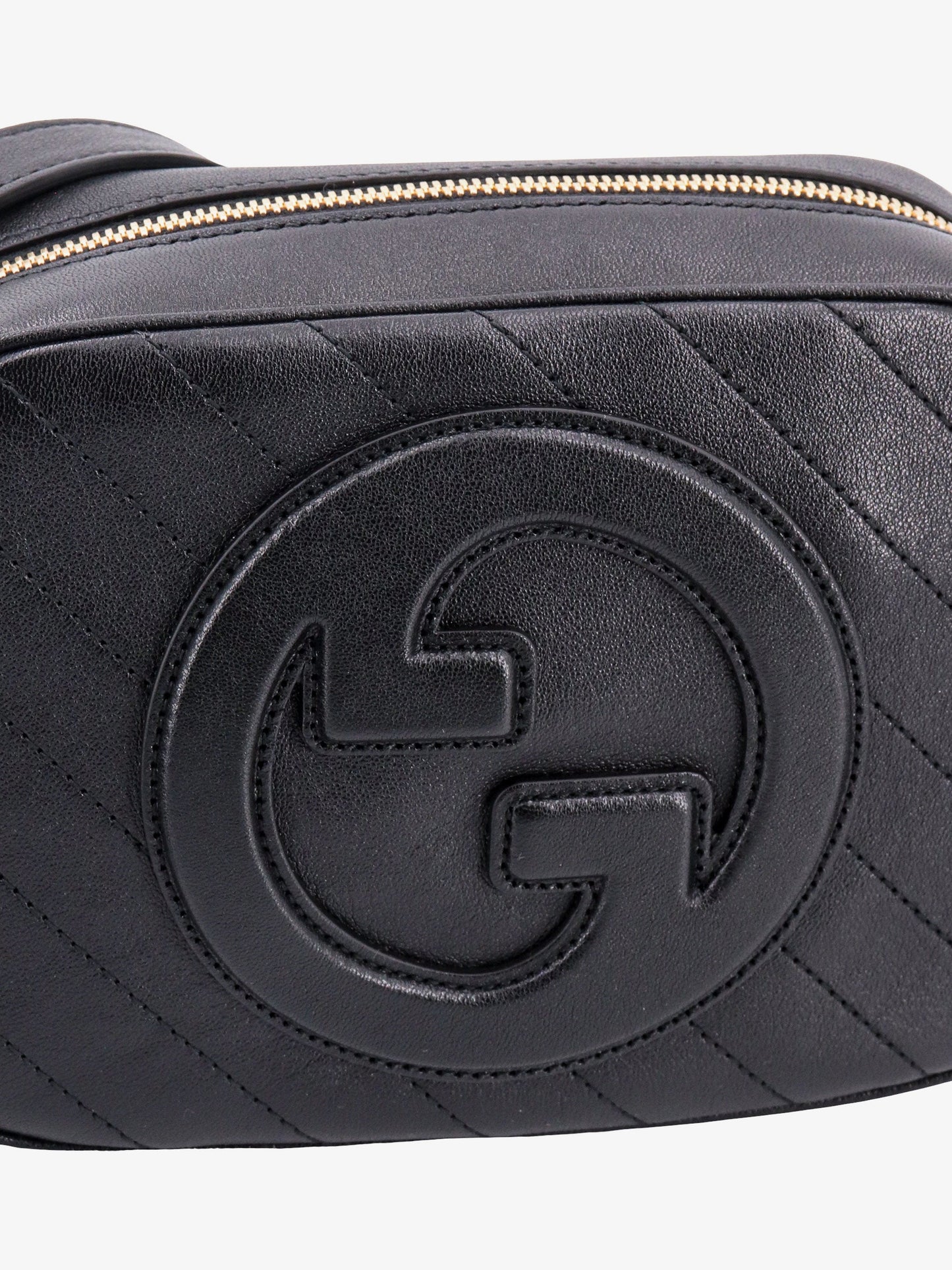 Gucci Woman Gucci Woman Black Shoulder Bags