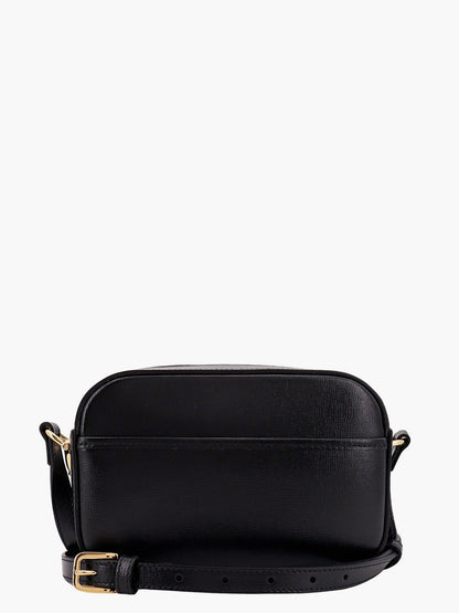 Gucci Woman Gucci Woman Black Shoulder Bags