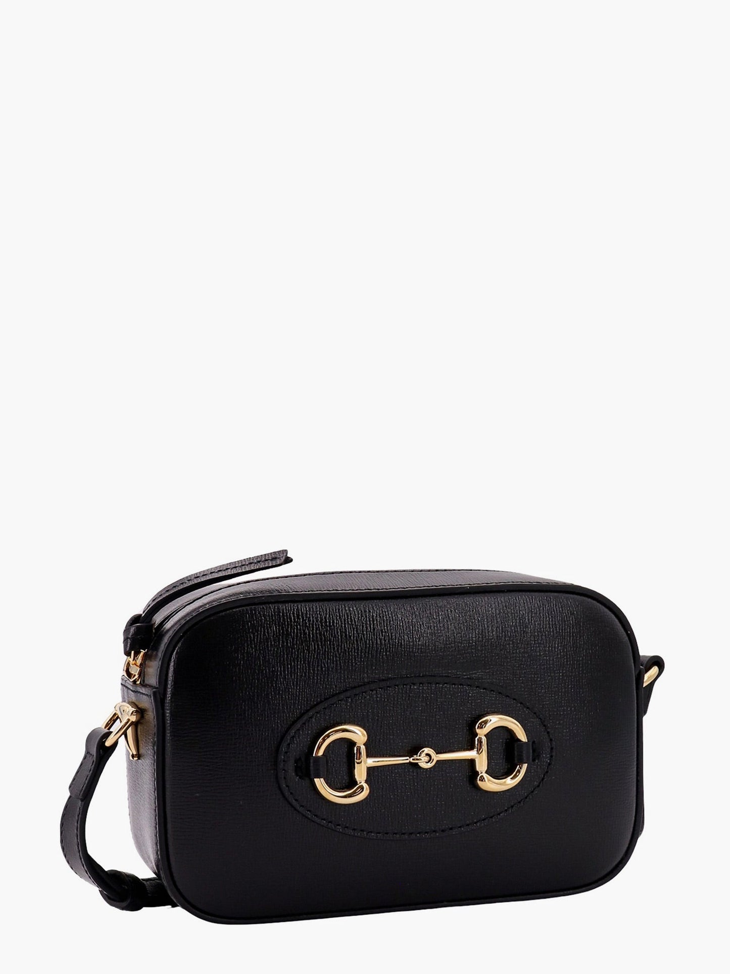 Gucci Woman Gucci Woman Black Shoulder Bags