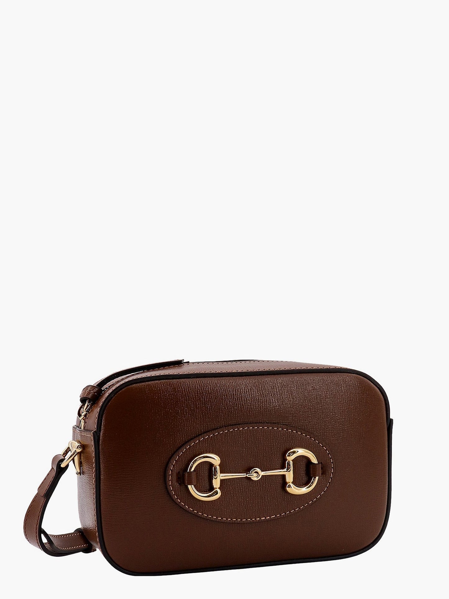 Gucci Woman Gucci Woman Brown Shoulder Bags