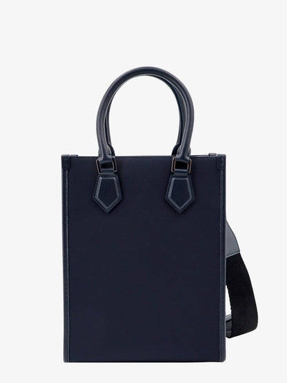 Dolce & Gabbana Man Dolce & Gabbana Man Blue Handbags