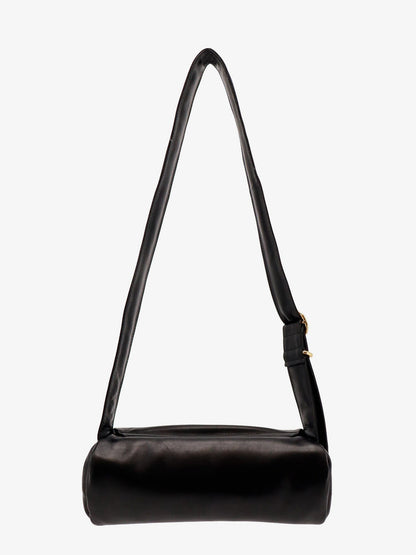 Jil Sander Woman Jil Sander Woman Black Shoulder Bags