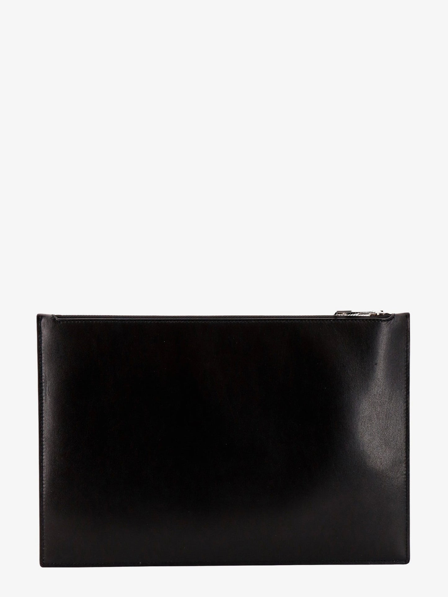 Alexander Mcqueen Man Alexander Mcqueen Man Black Clutches