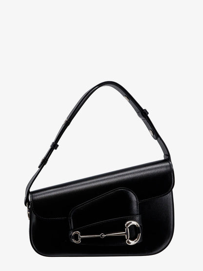 Gucci Woman Gucci Woman Black Shoulder Bags