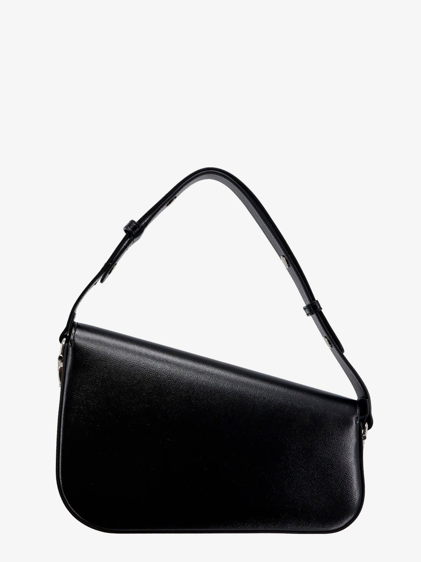 Gucci Woman Gucci Woman Black Shoulder Bags