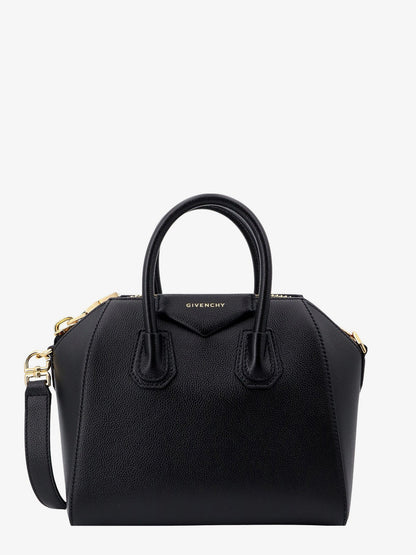 Givenchy Woman Givenchy Woman Black Handbags