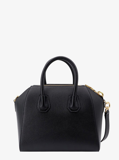 Givenchy Woman Givenchy Woman Black Handbags