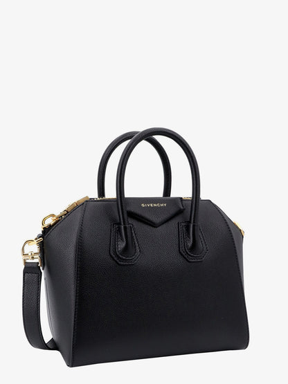 Givenchy Woman Givenchy Woman Black Handbags