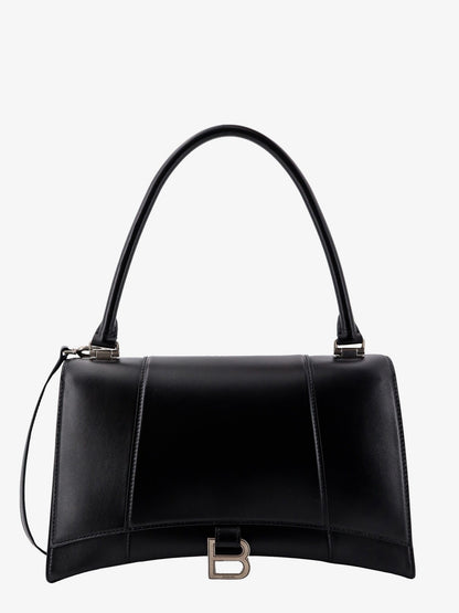 Balenciaga Woman Balenciaga Woman Black Shoulder Bags