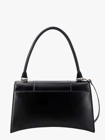 Balenciaga Woman Balenciaga Woman Black Shoulder Bags