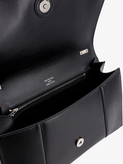 Balenciaga Woman Balenciaga Woman Black Shoulder Bags