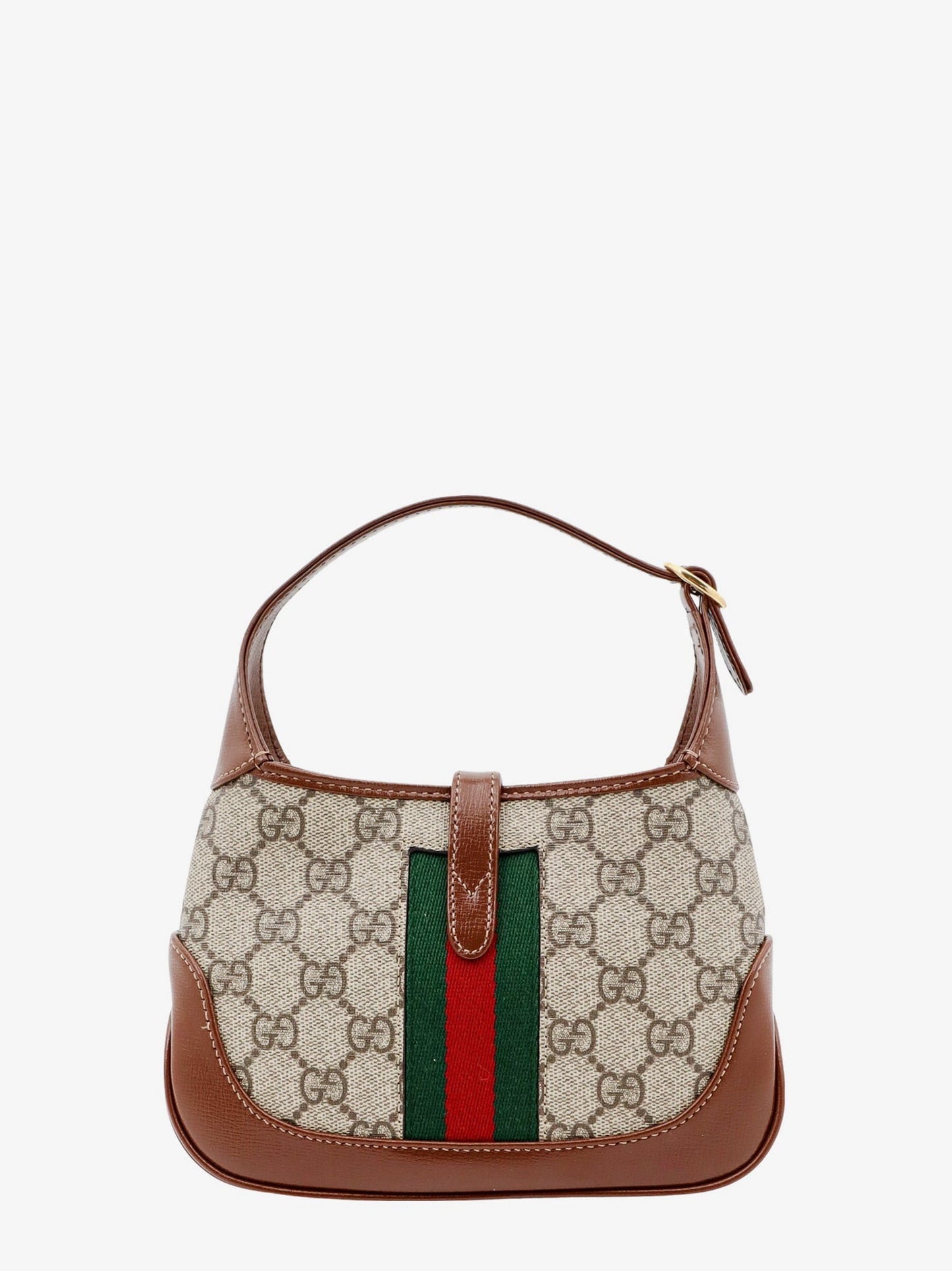 Gucci Woman Gucci Woman Beige Shoulder Bags