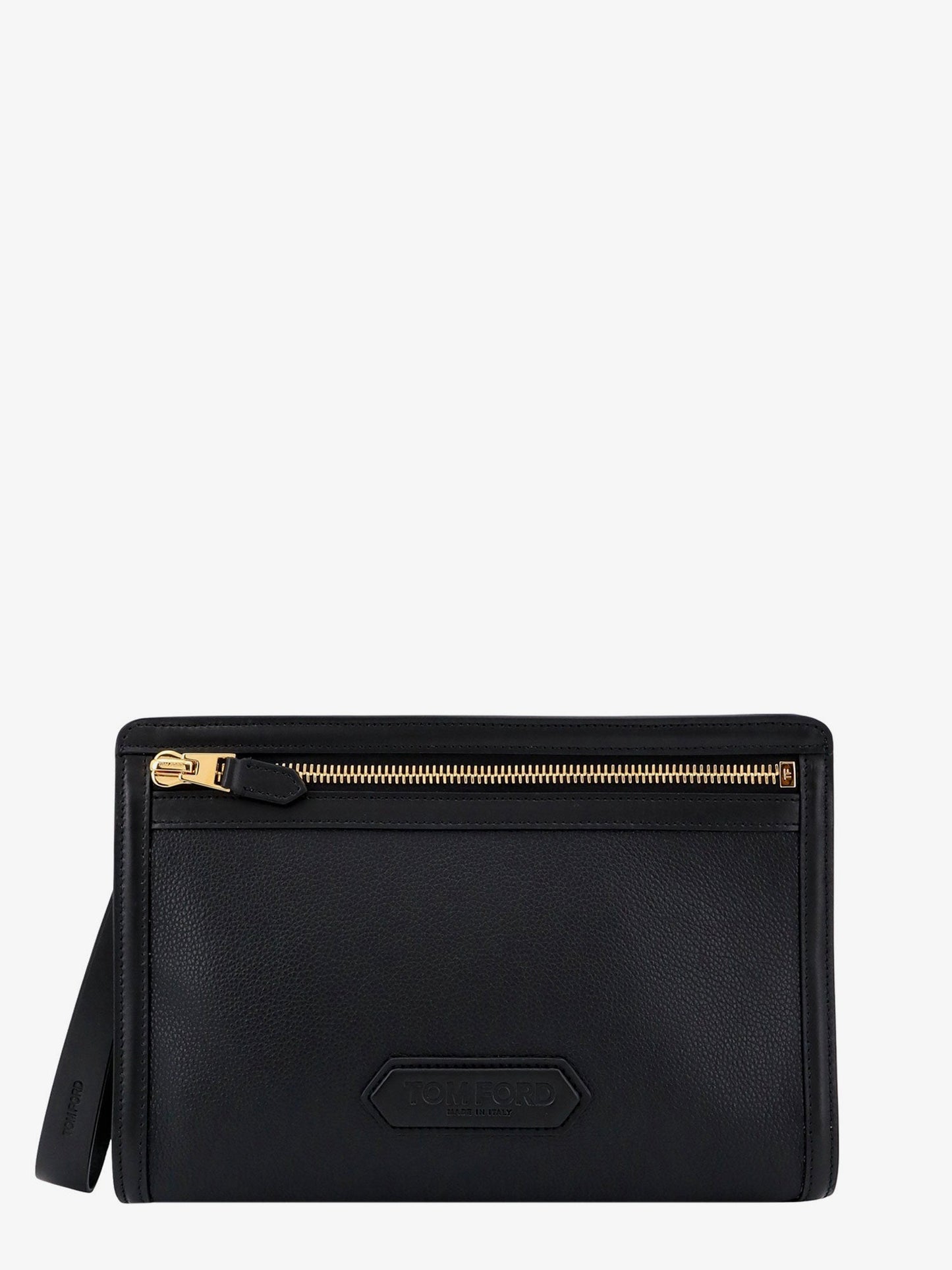 Tom Ford Man Tom Ford Man Black Clutches