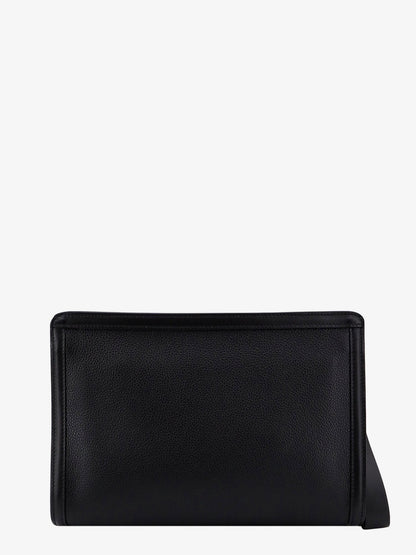 Tom Ford Man Tom Ford Man Black Clutches