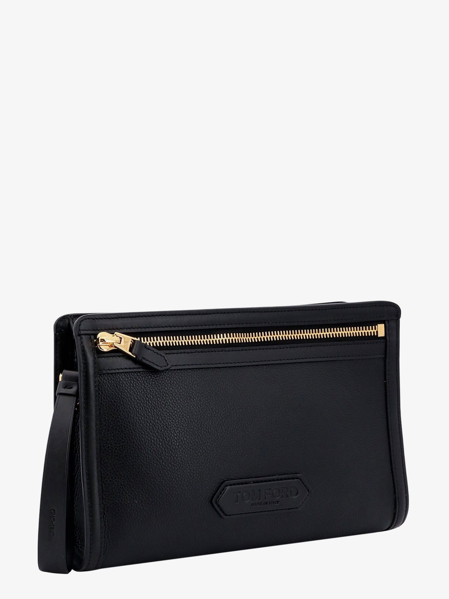 Tom Ford Man Tom Ford Man Black Clutches