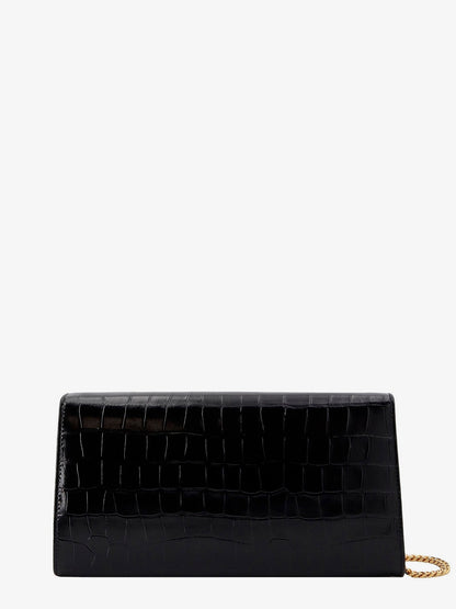 Tom Ford Woman Tom Ford Woman Black Clutches