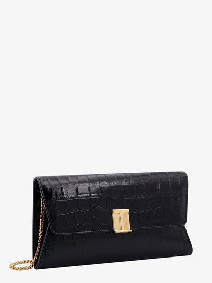 Tom Ford Woman Tom Ford Woman Black Clutches