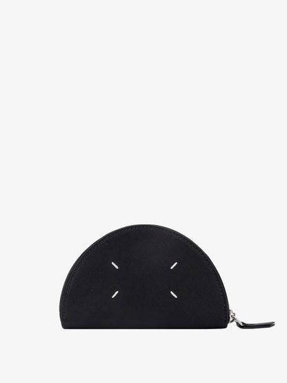 Maison Margiela Woman Maison Margiela Woman Black Clutches