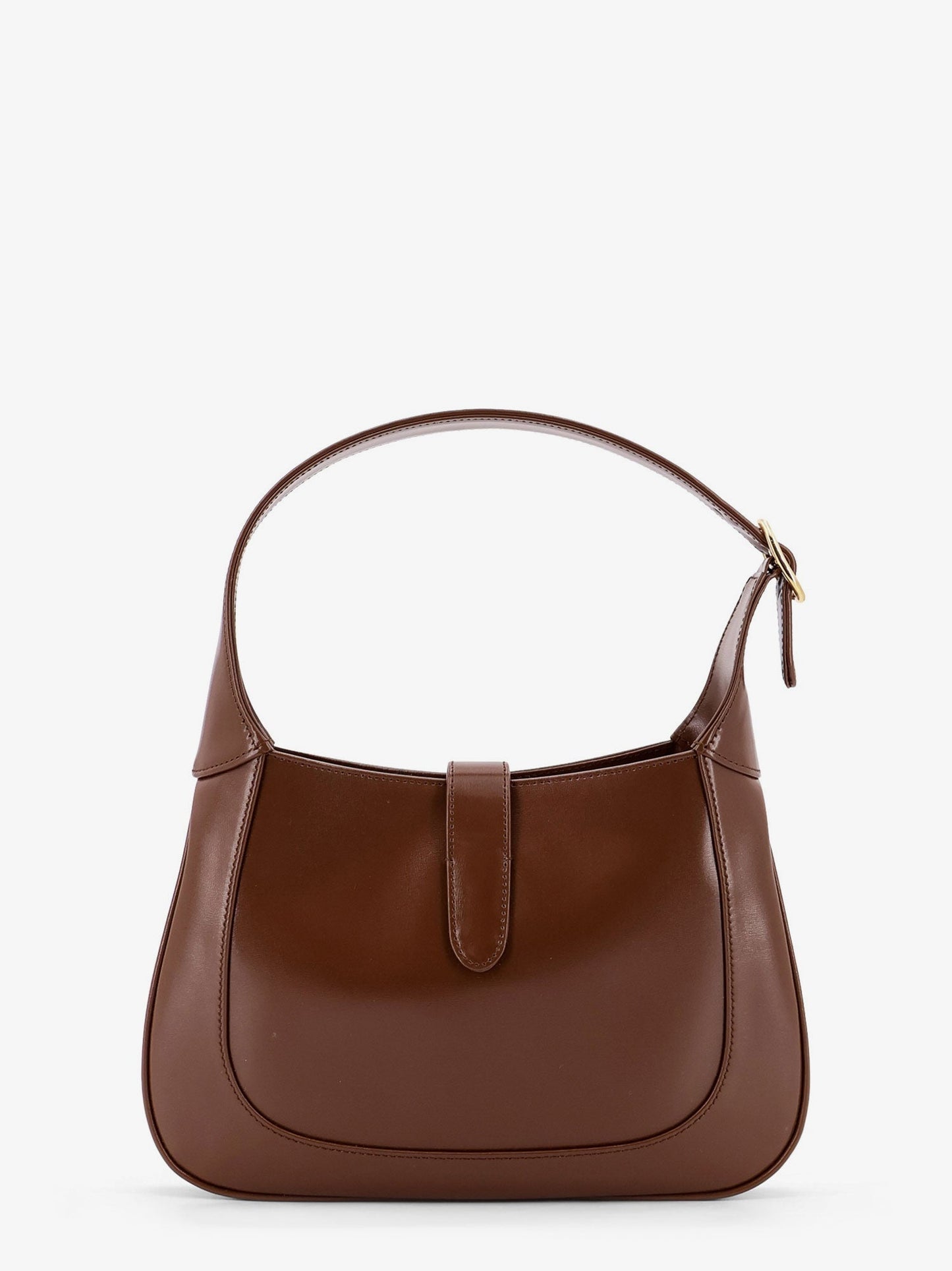 Gucci Woman Gucci Woman Brown Shoulder Bags