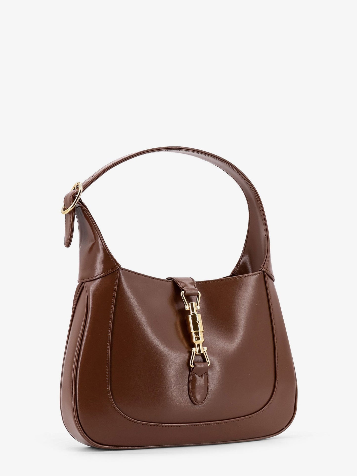 Gucci Woman Gucci Woman Brown Shoulder Bags