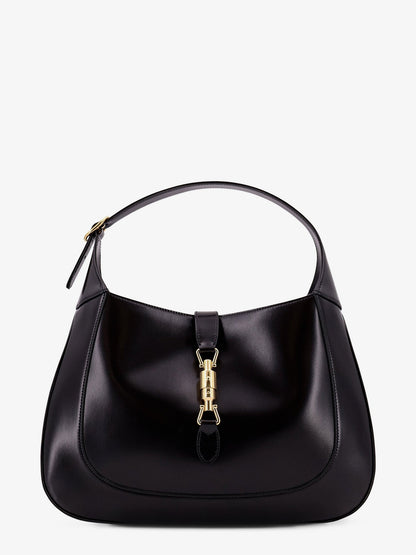 Gucci Woman Gucci Woman Black Shoulder Bags