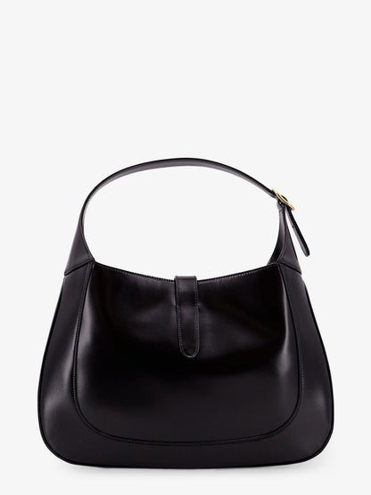 Gucci Woman Gucci Woman Black Shoulder Bags