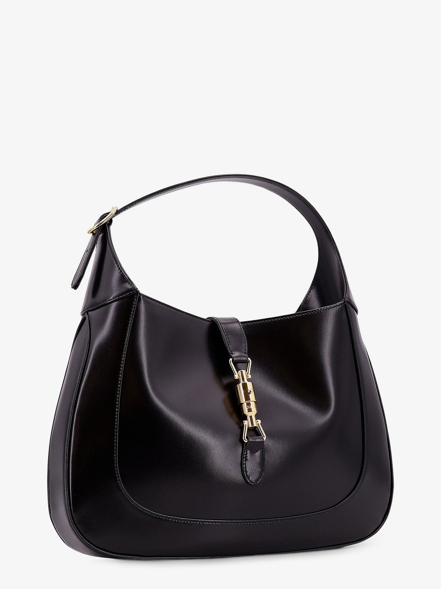 Gucci Woman Gucci Woman Black Shoulder Bags