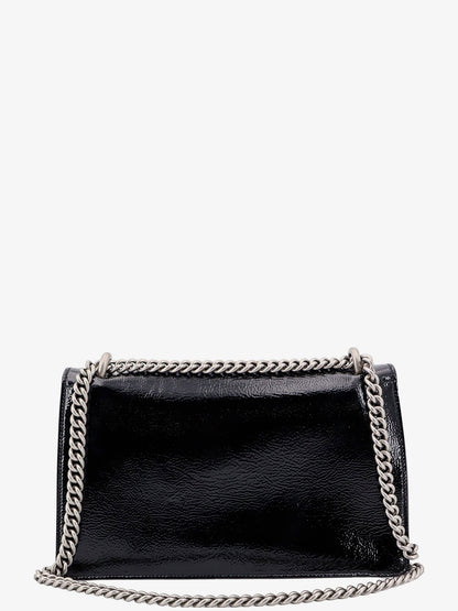 Gucci Woman Gucci Woman Black Shoulder Bags