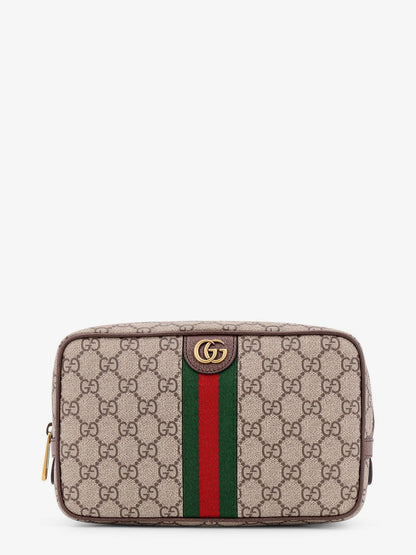 Gucci Man Gucci Man Beige Clutches