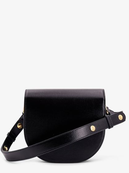 Gucci Woman Gucci Woman Black Shoulder Bags