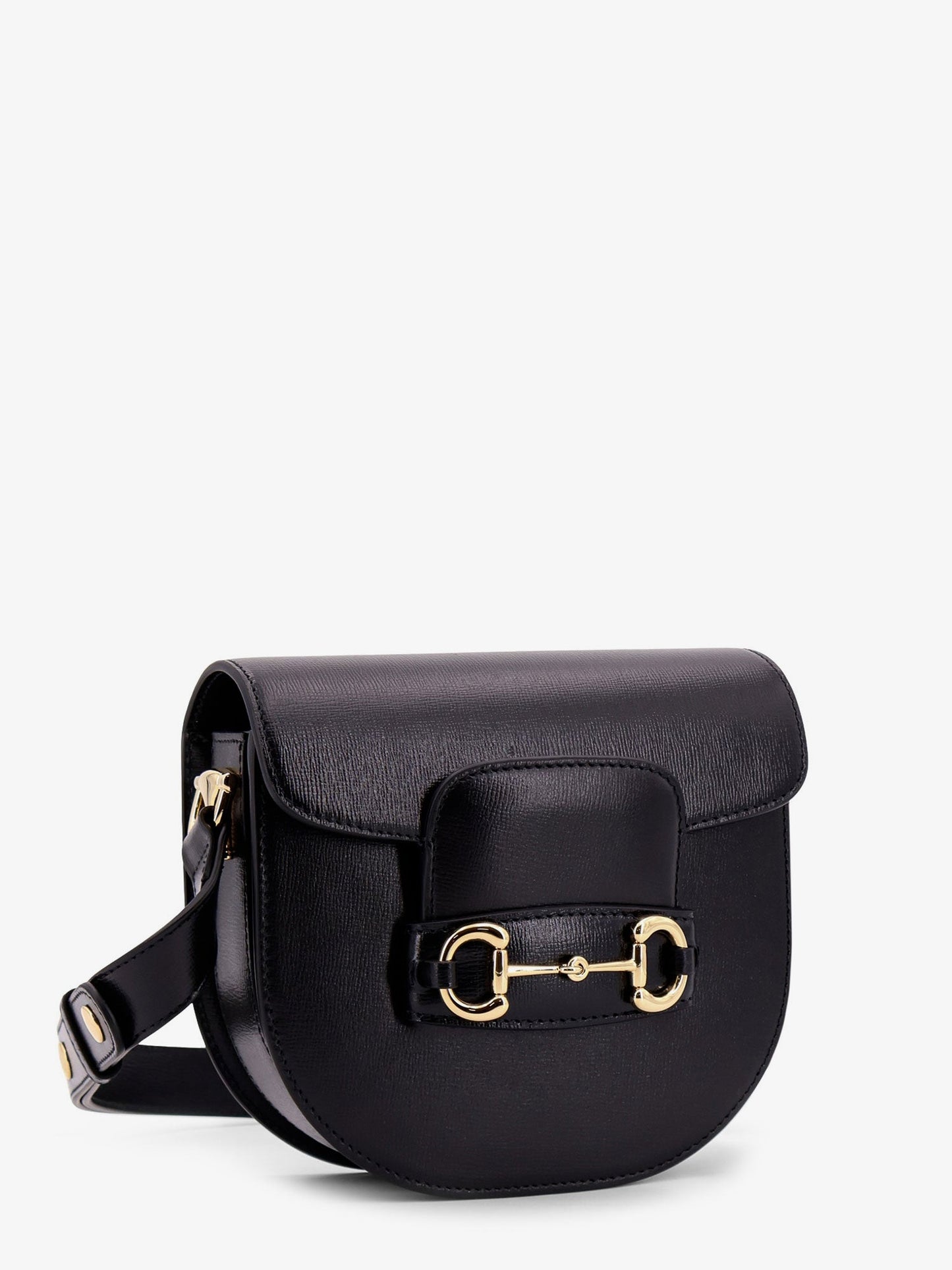 Gucci Woman Gucci Woman Black Shoulder Bags