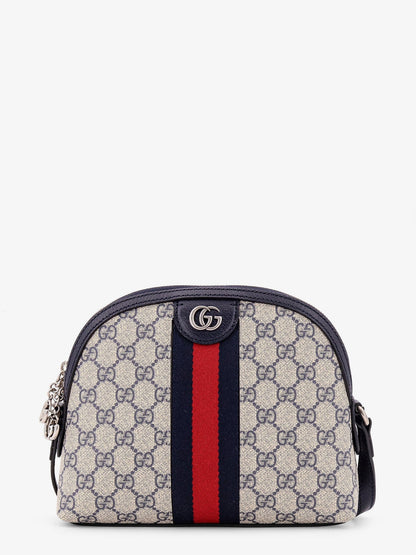 Gucci Woman Gucci Woman Beige Shoulder Bags