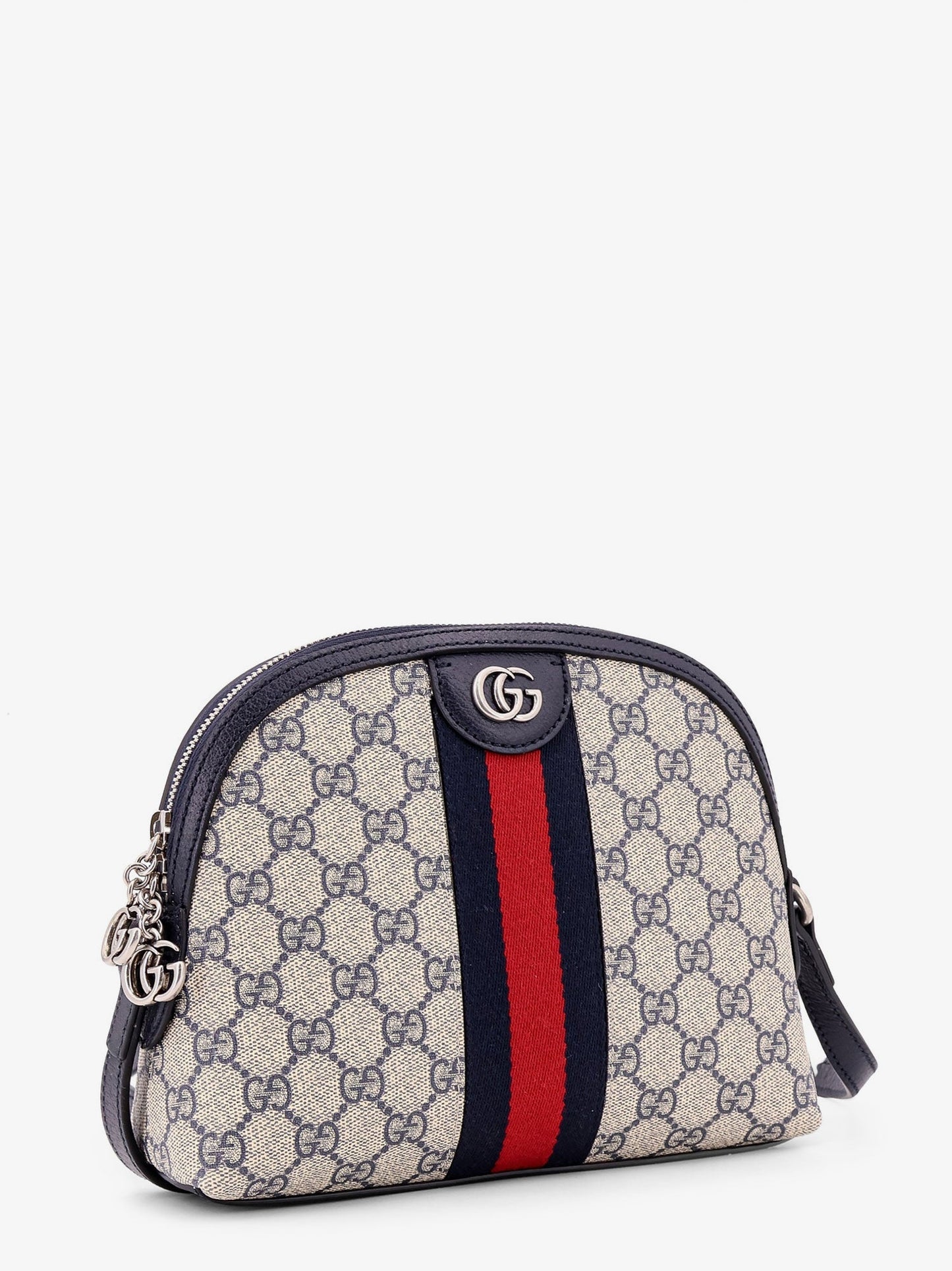 Gucci Woman Gucci Woman Beige Shoulder Bags