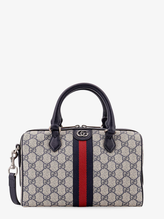 Gucci Woman Gucci Woman Beige Handbags