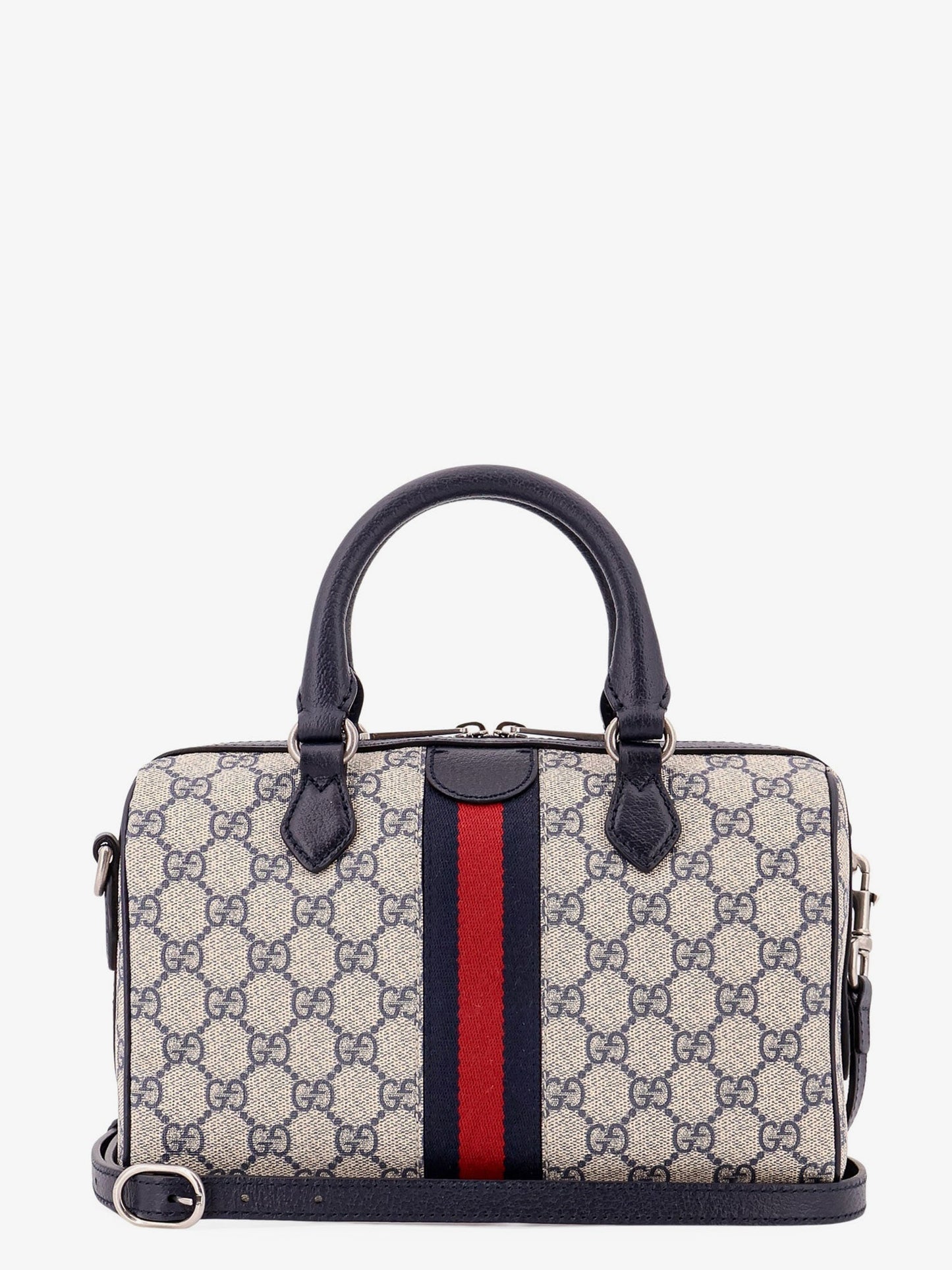 Gucci Woman Gucci Woman Beige Handbags