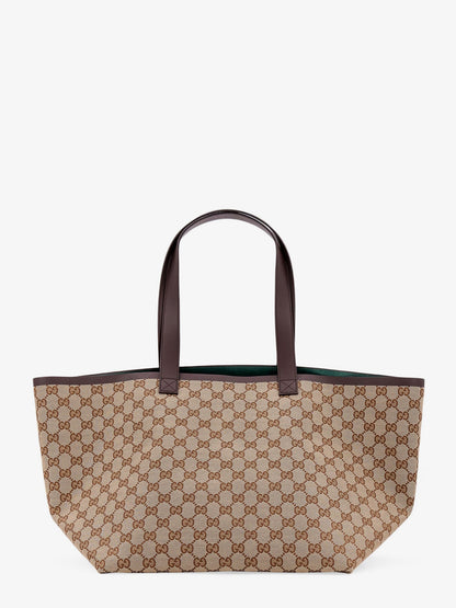 Gucci Woman Gucci Woman Beige Shoulder Bags