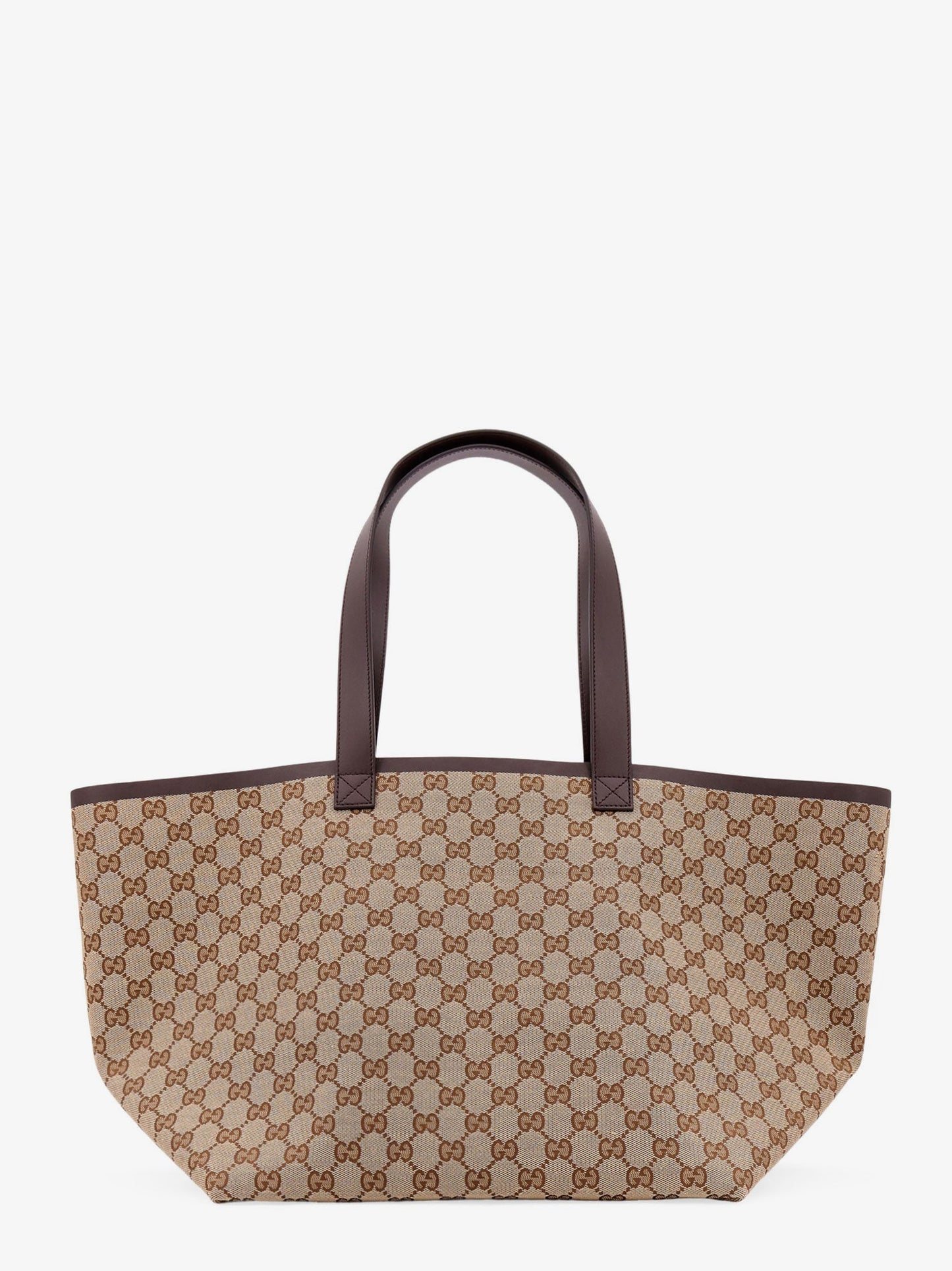 Gucci Woman Gucci Woman Beige Shoulder Bags