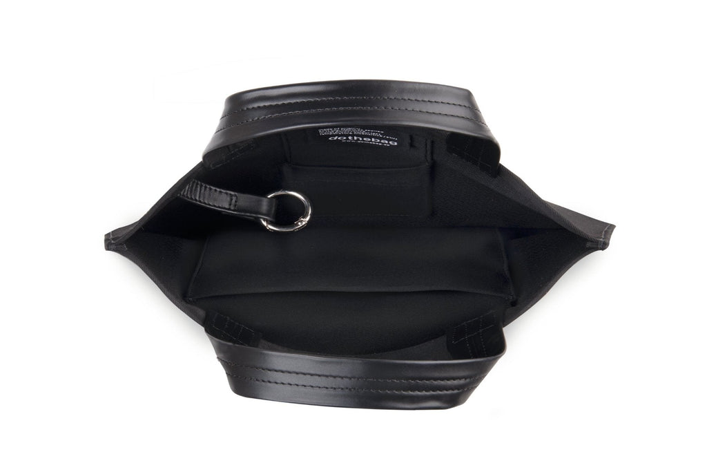 Cubicbag shopping bag